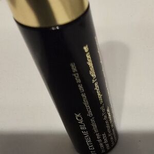 Estee Lauder Extreme Black Mascara